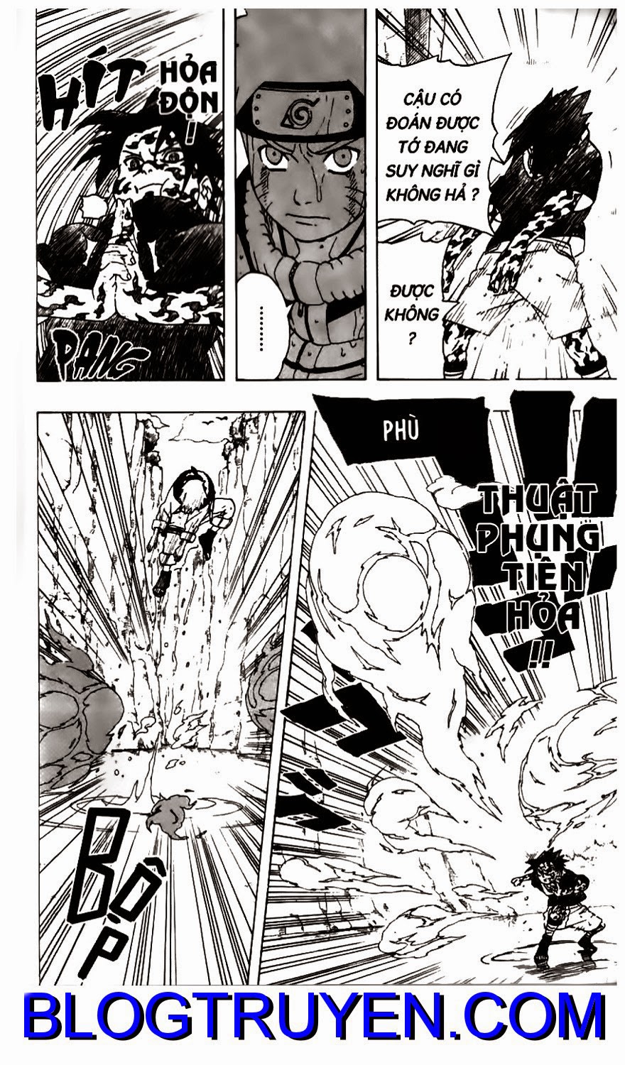 Naruto Tập 227 trang 14