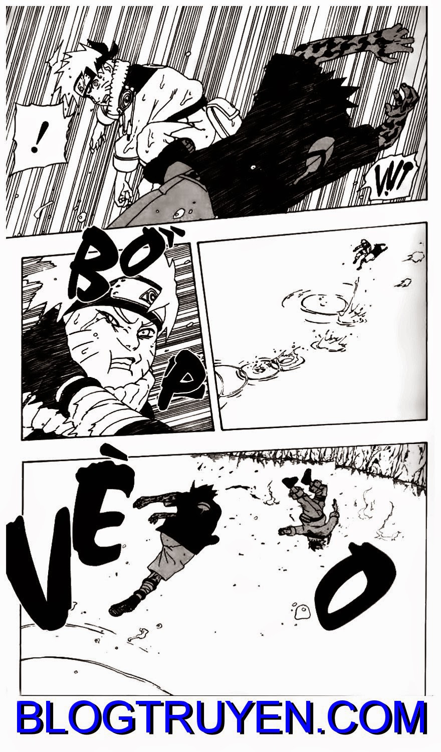 Naruto Tập 227 trang 15