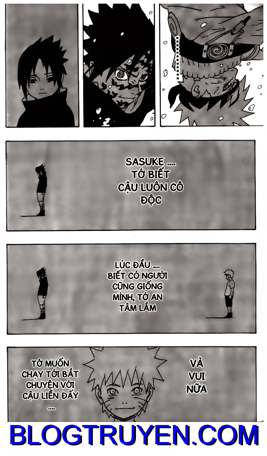 Naruto Tập 227 trang 16
