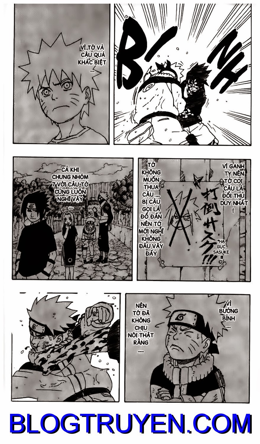 Naruto Tập 227 trang 18