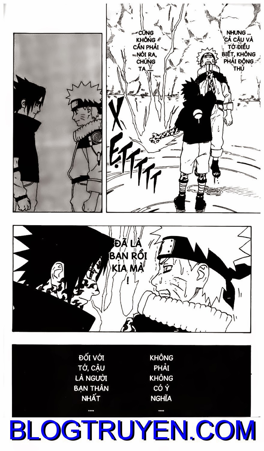 Naruto Tập 227 trang 20