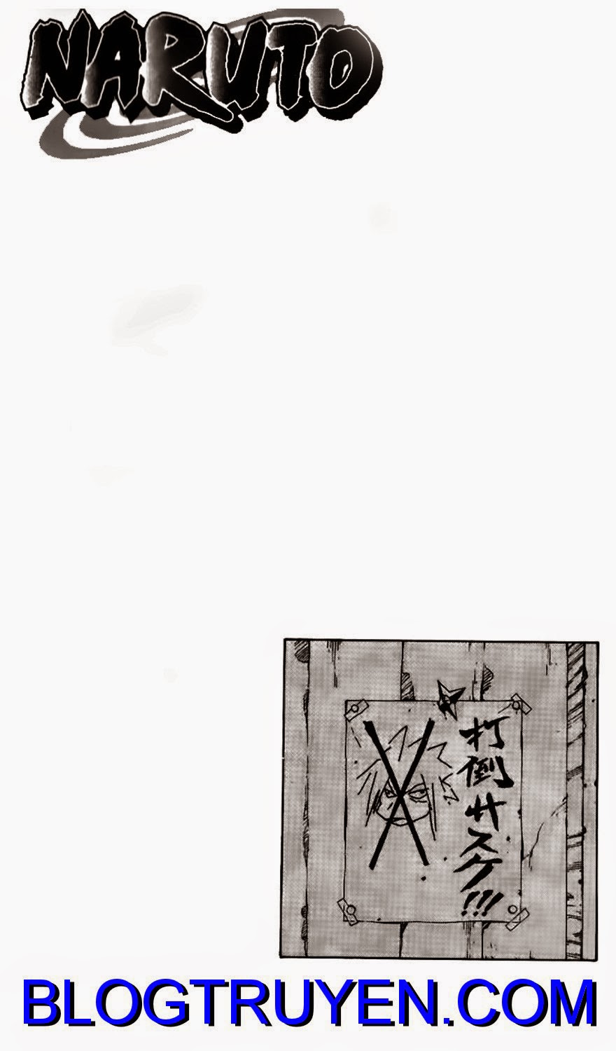 Naruto Tập 227 trang 5