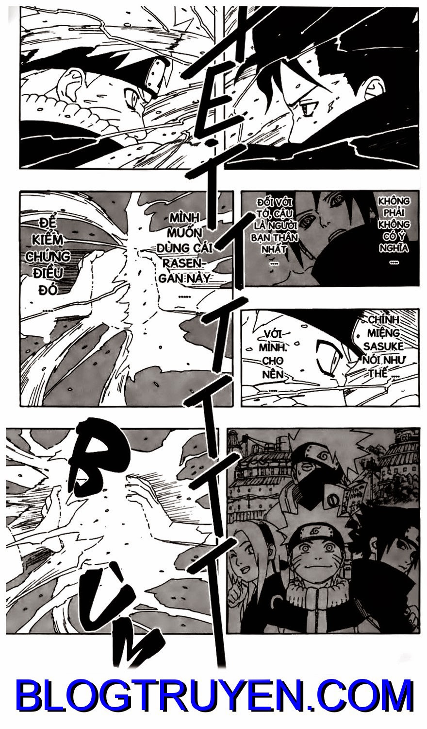 Naruto Tập 227 trang 6