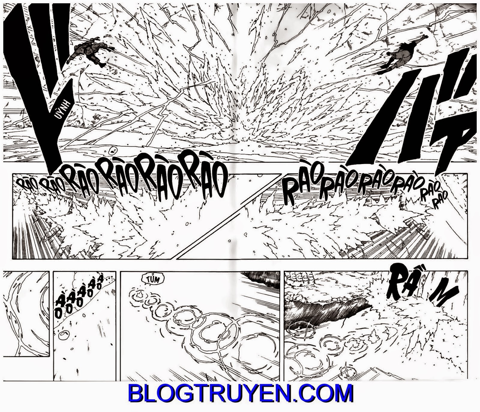 Naruto Tập 227 trang 7
