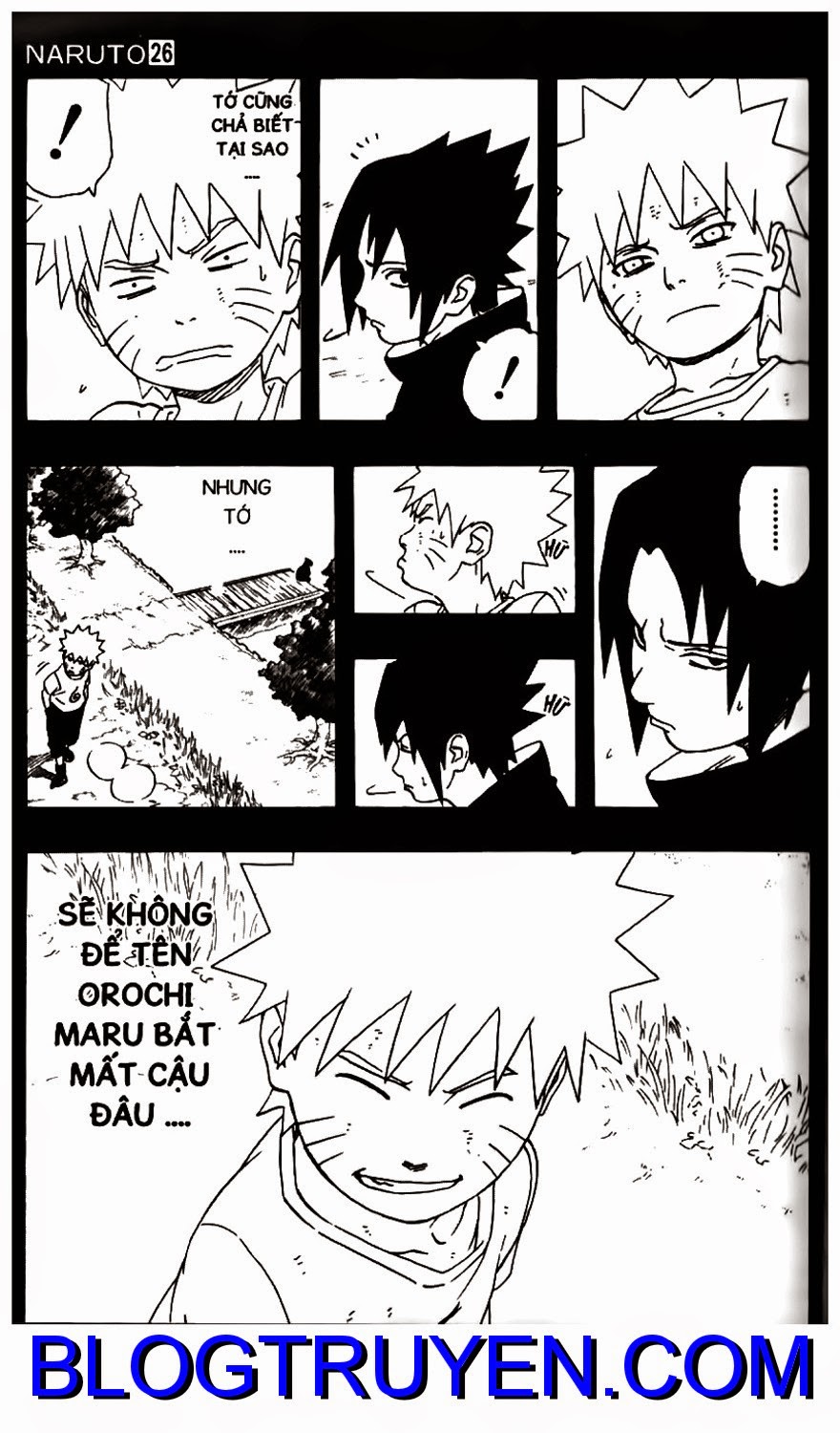 Naruto Tập 228 trang 11