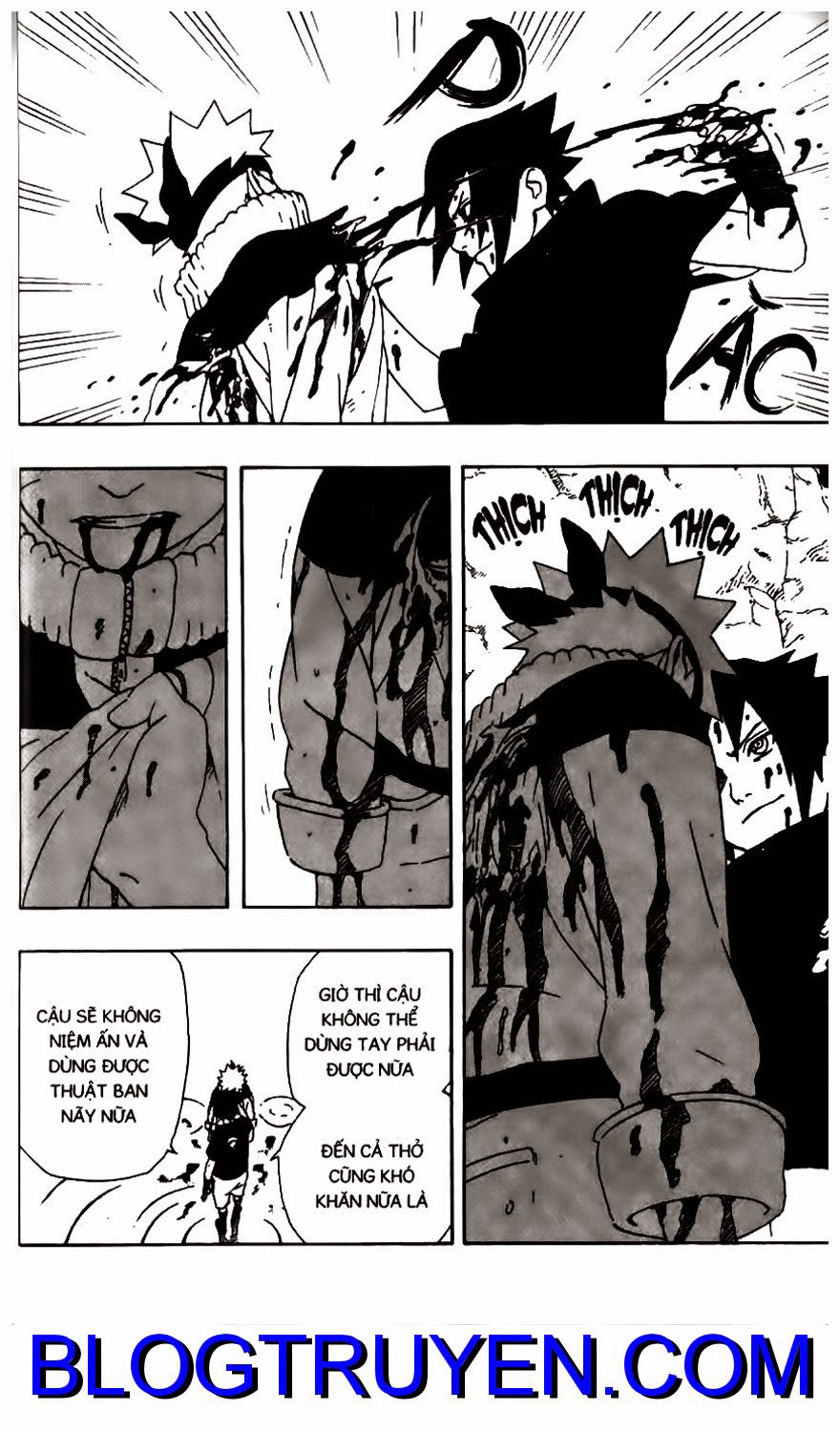 Naruto Tập 228 trang 13