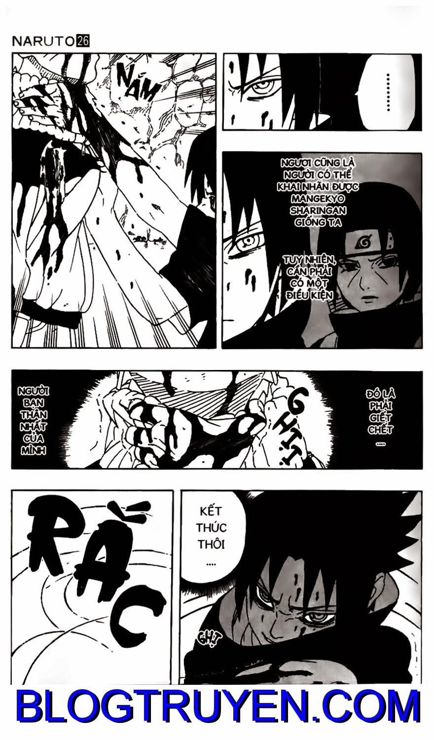 Naruto Tập 228 trang 14