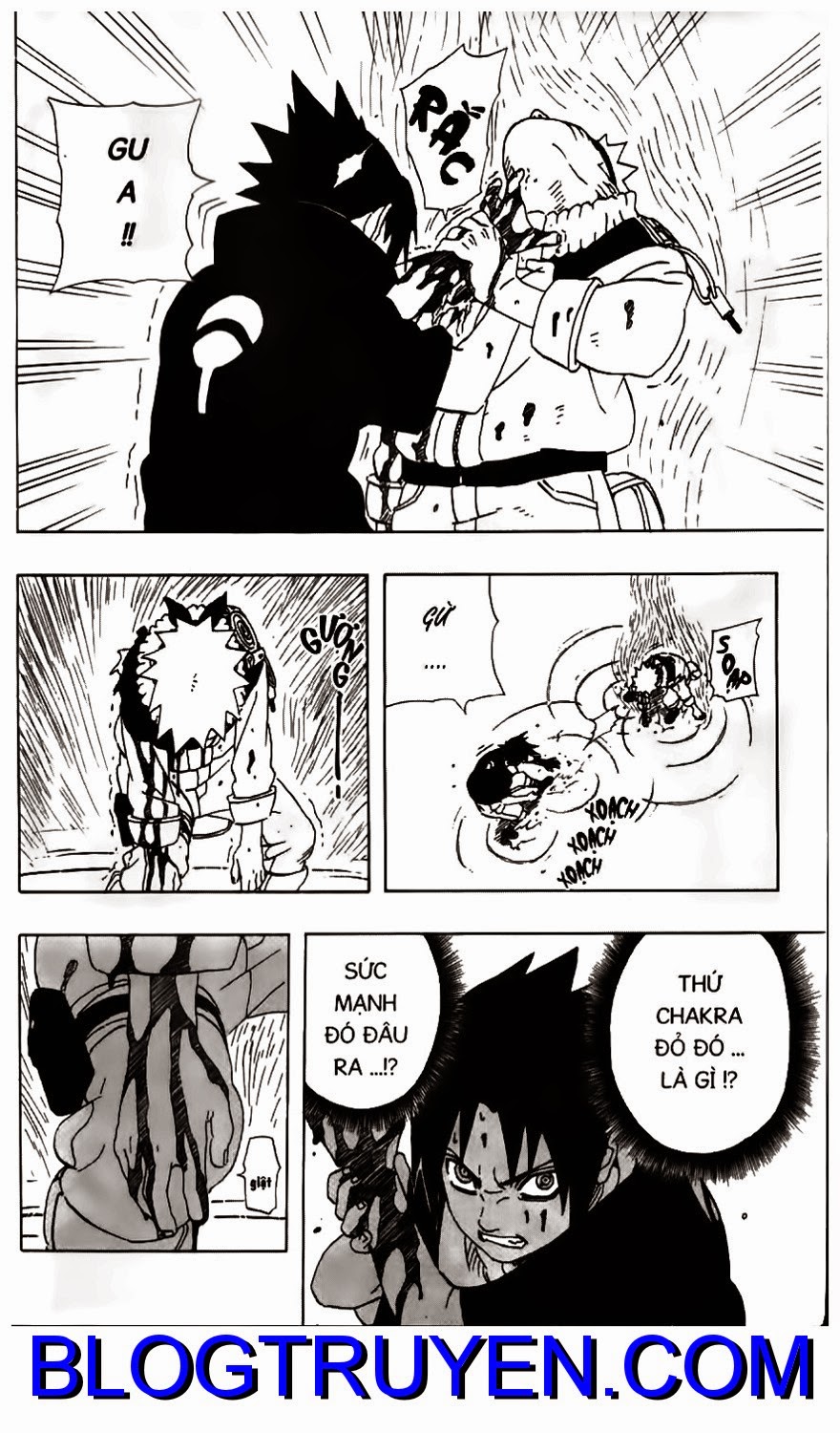 Naruto Tập 228 trang 15