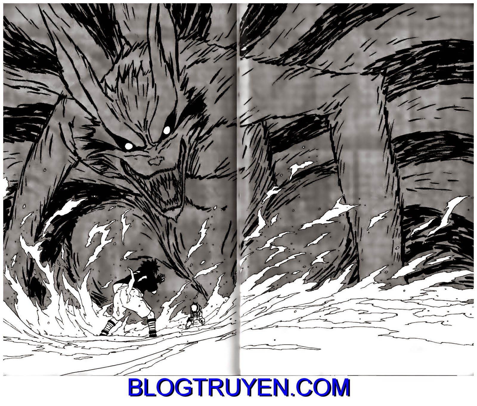 Naruto Tập 228 trang 17