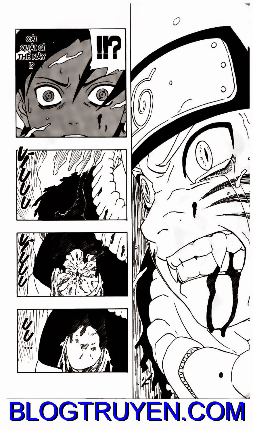 Naruto Tập 228 trang 18