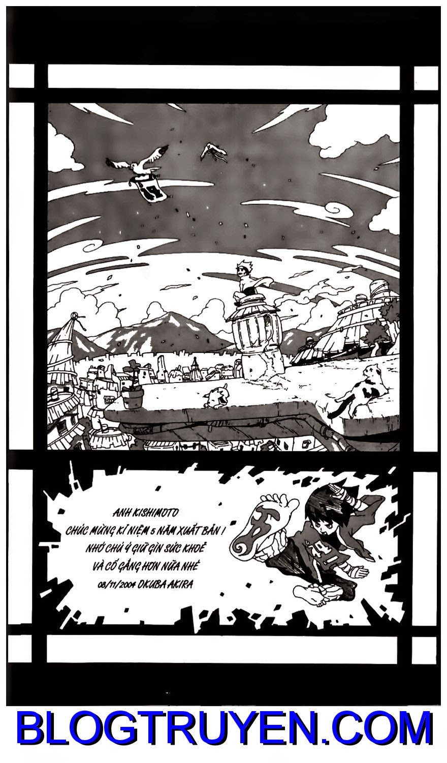 Naruto Tập 228 trang 20