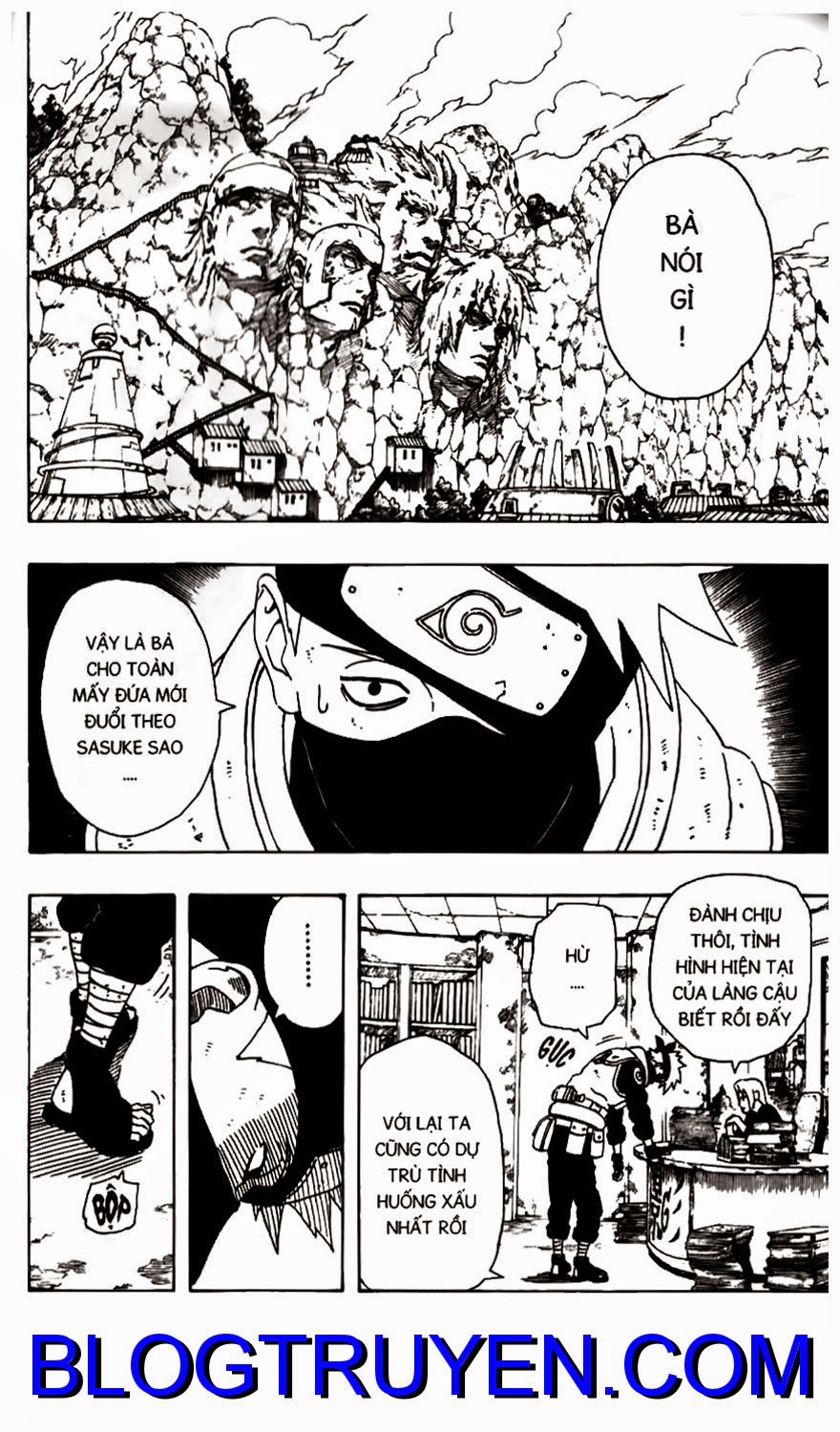 Naruto Tập 228 trang 4