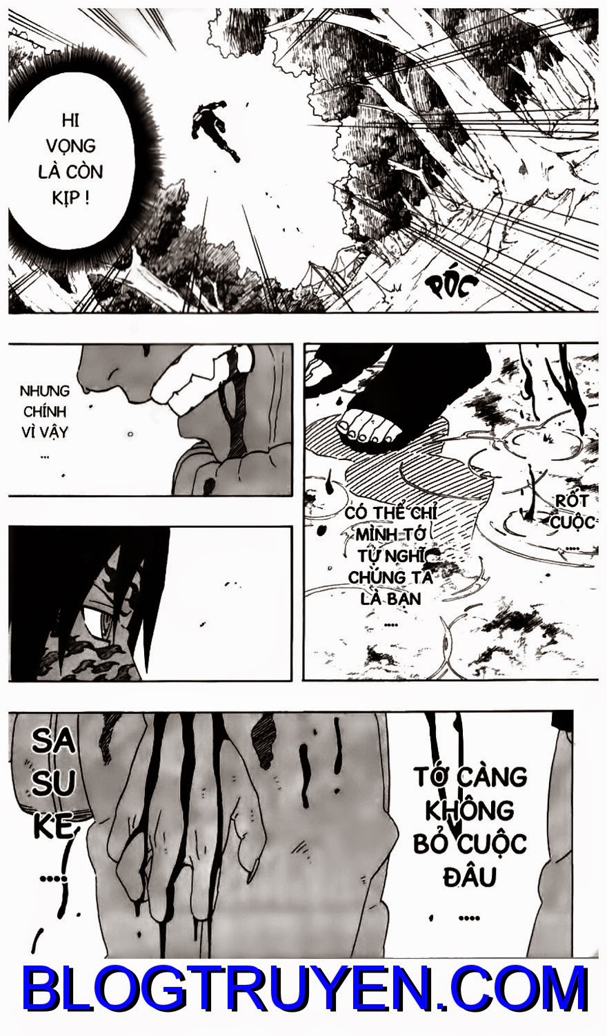 Naruto Tập 228 trang 8