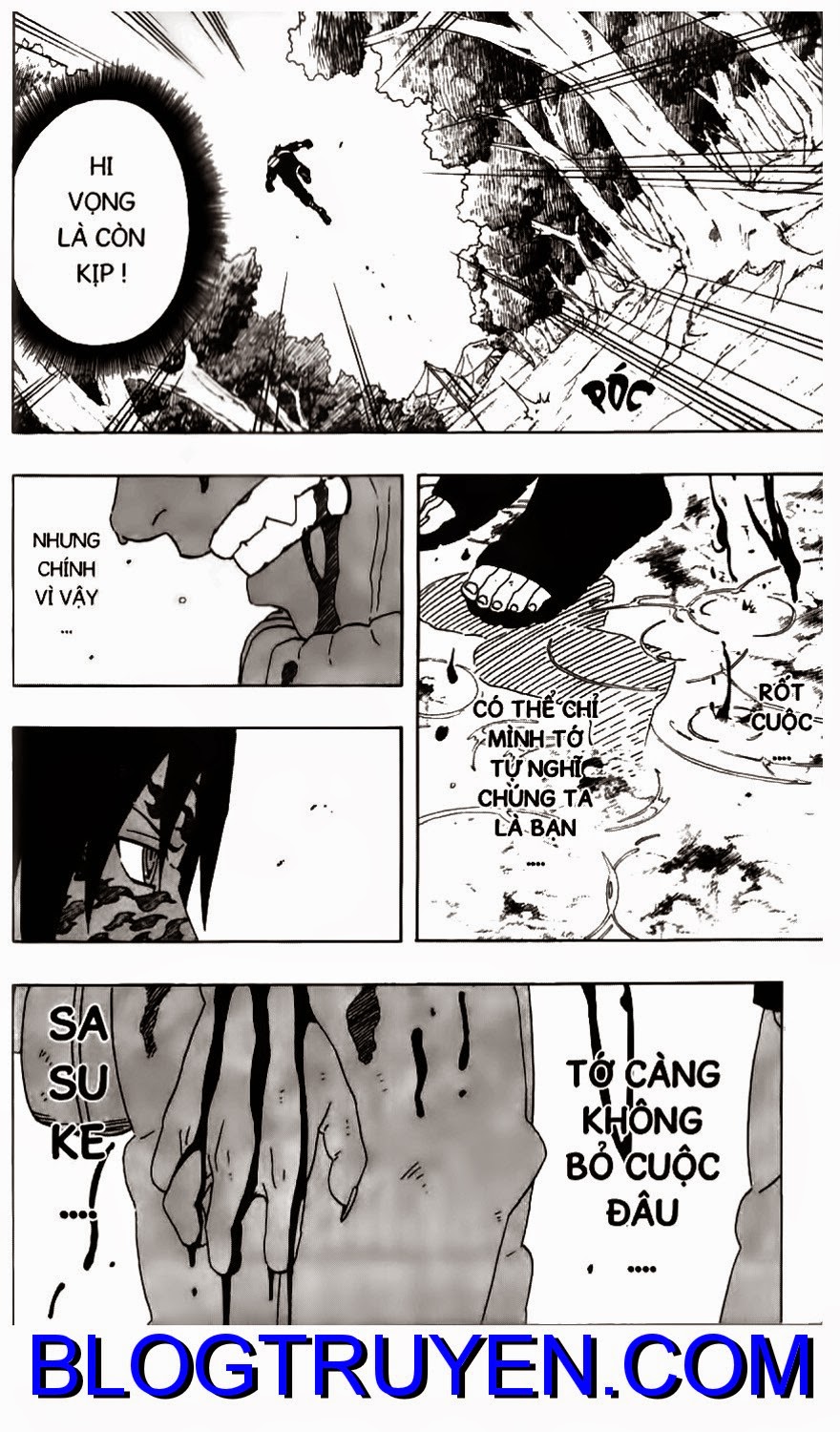 Naruto Tập 228 trang 10