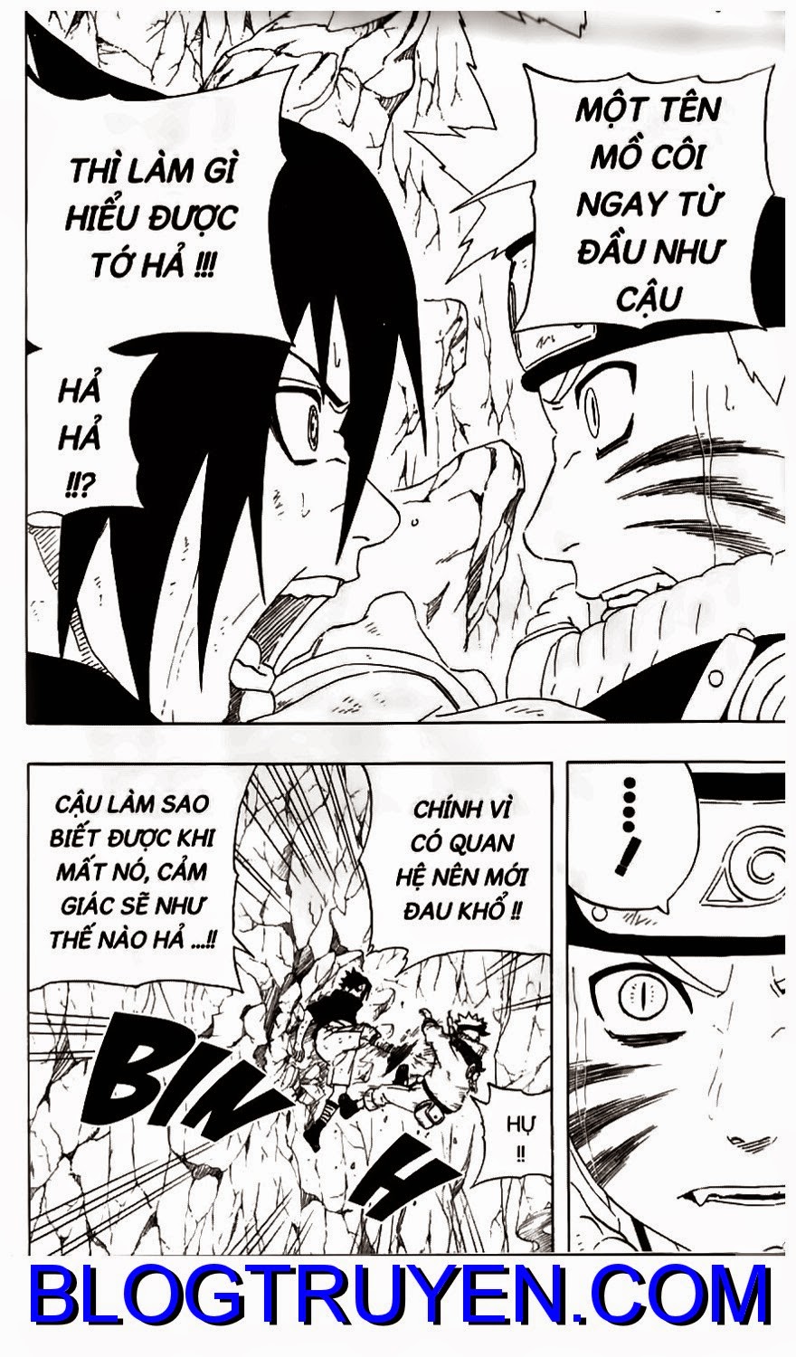 Naruto Tập 229 trang 12