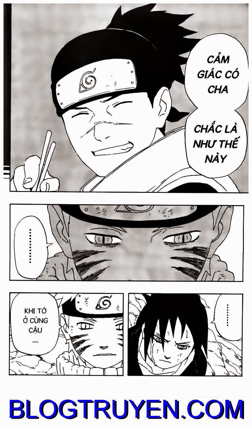 Naruto Tập 229 trang 14