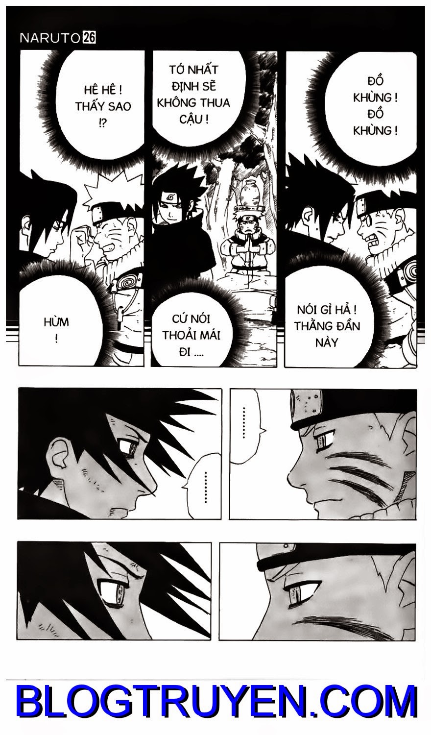 Naruto Tập 229 trang 15