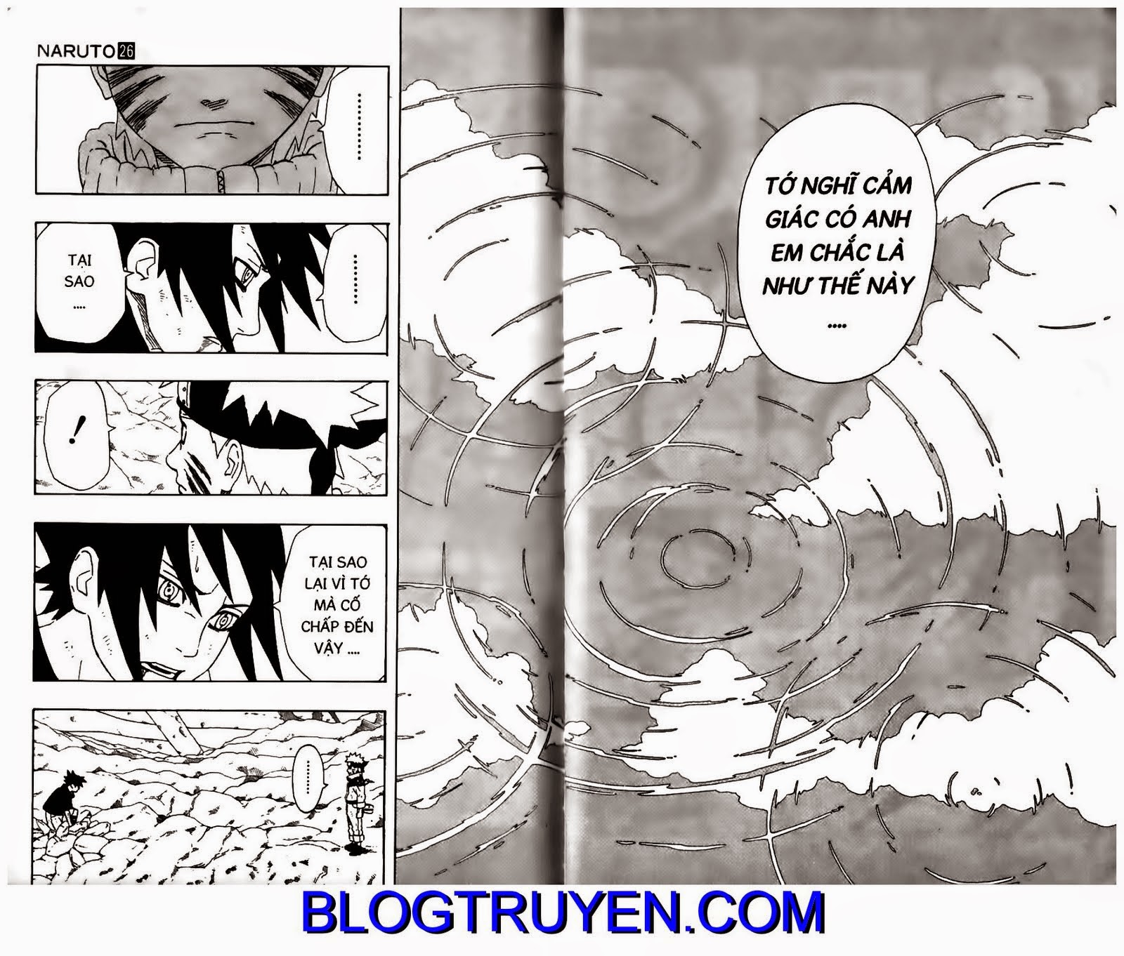 Naruto Tập 229 trang 16