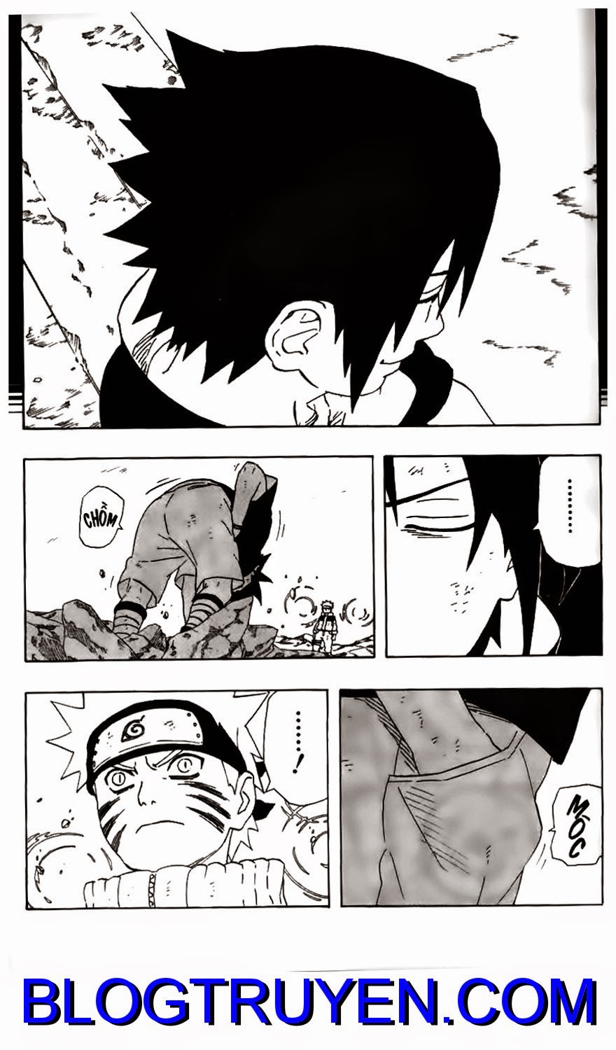 Naruto Tập 229 trang 18
