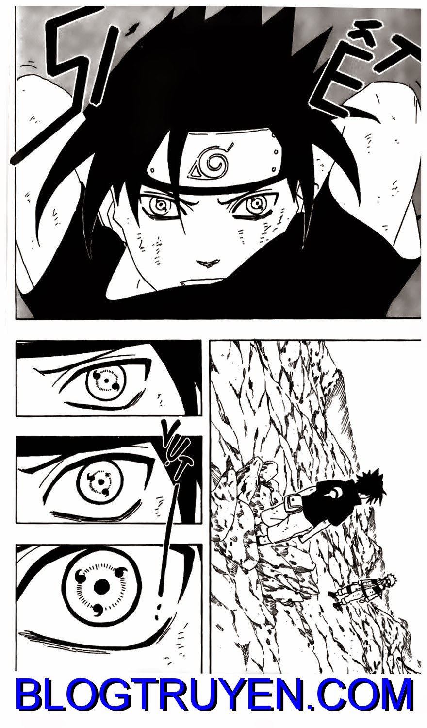 Naruto Tập 229 trang 19