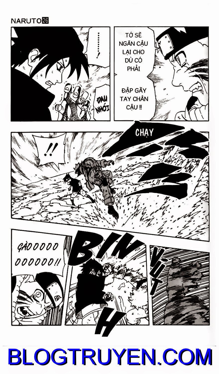 Naruto Tập 229 trang 5