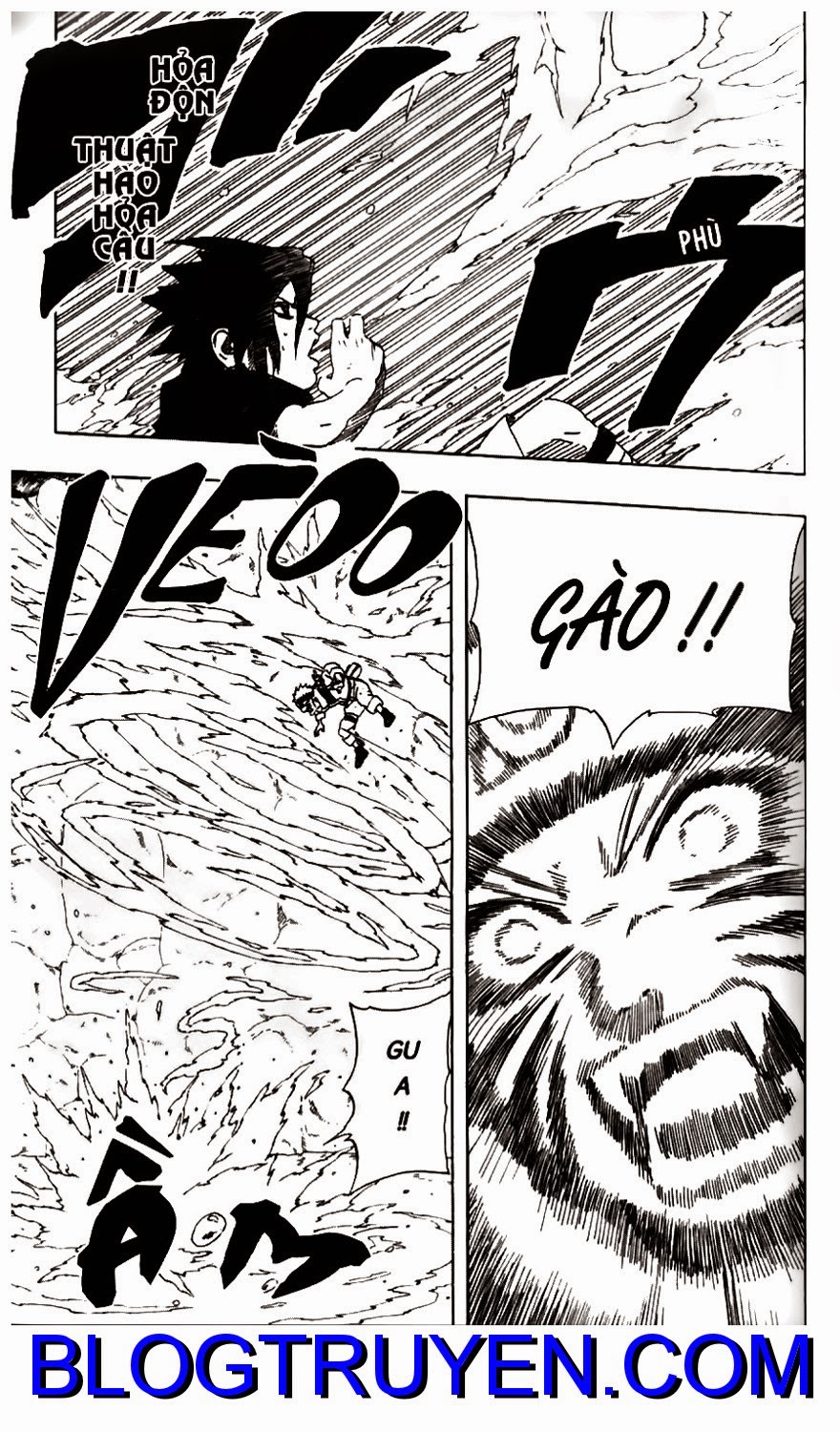 Naruto Tập 229 trang 7