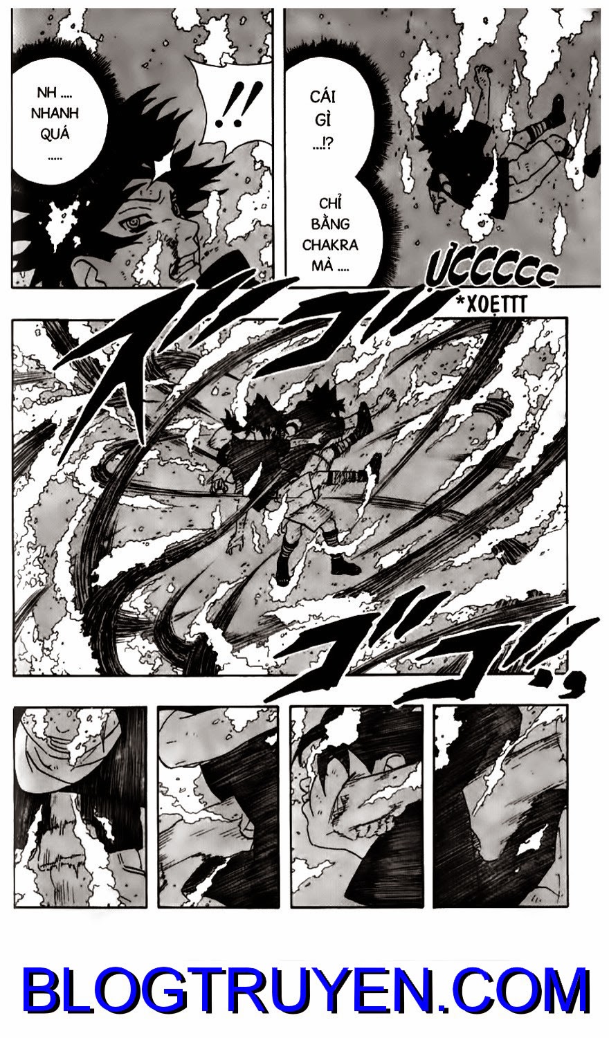 Naruto Tập 229 trang 8