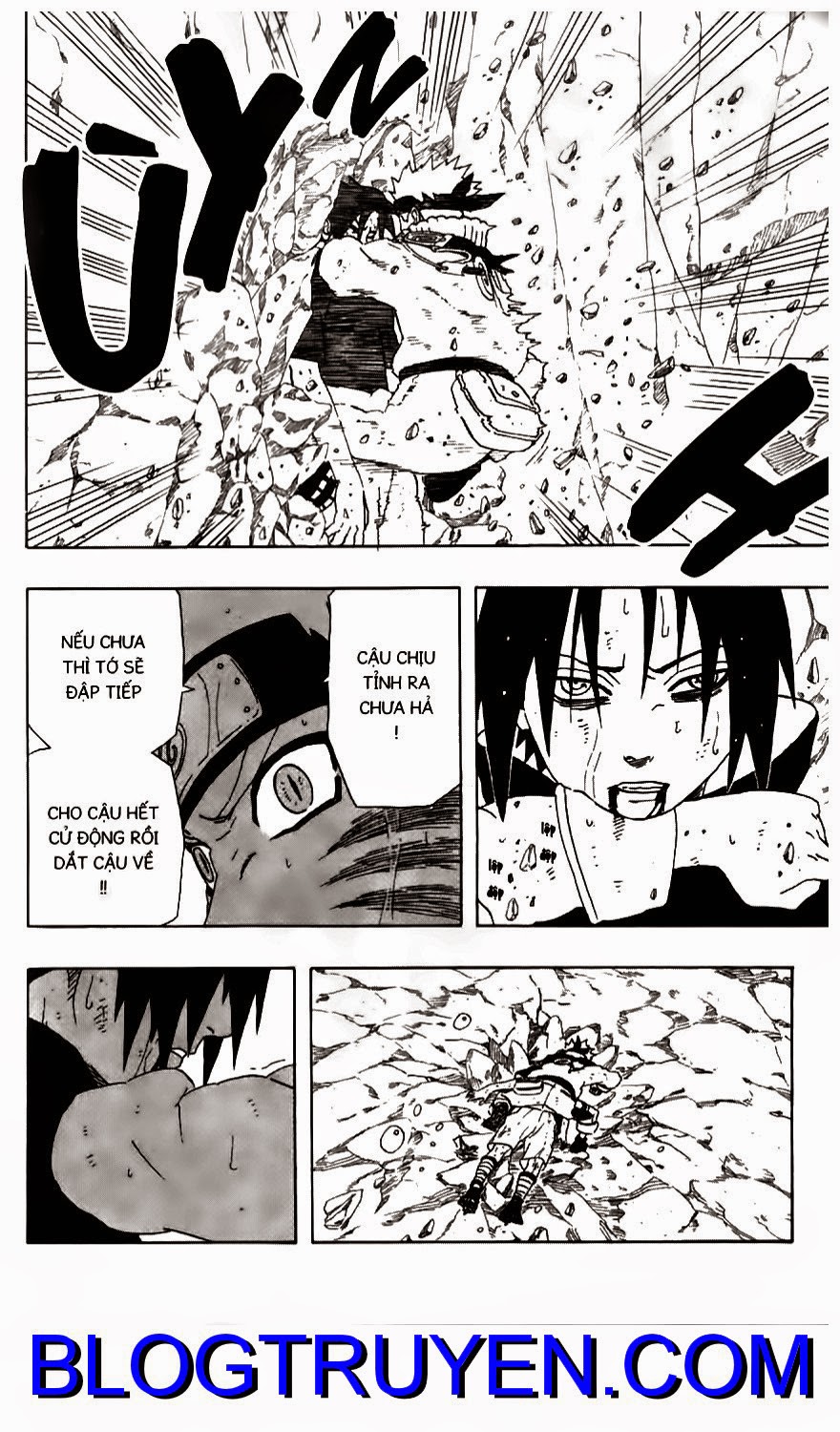 Naruto Tập 229 trang 10