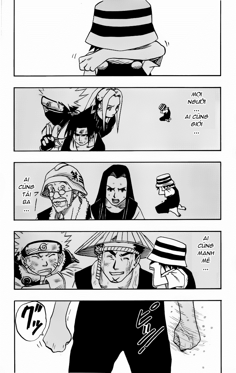Naruto Tập 23 trang 11