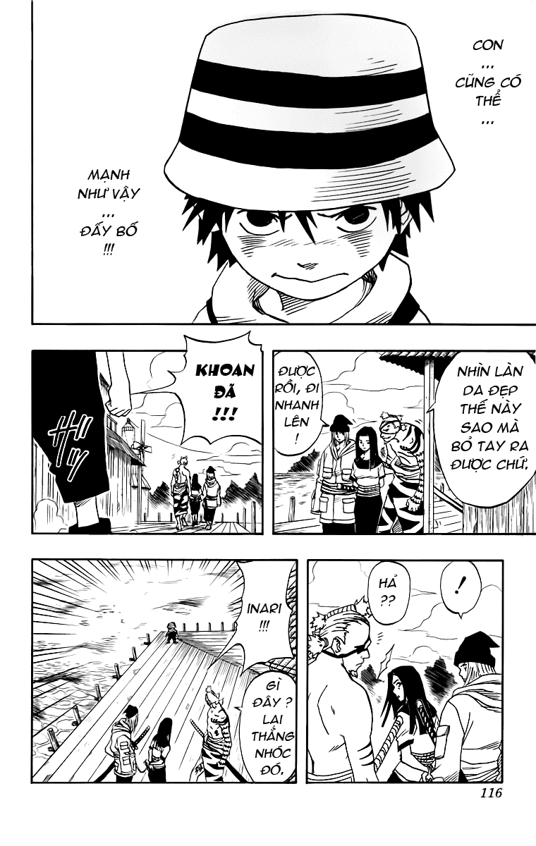 Naruto Tập 23 trang 12