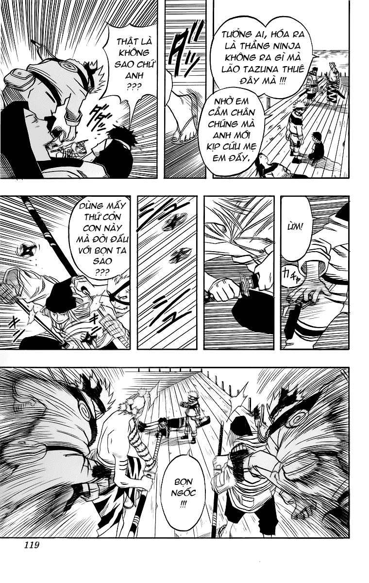 Naruto Tập 23 trang 15