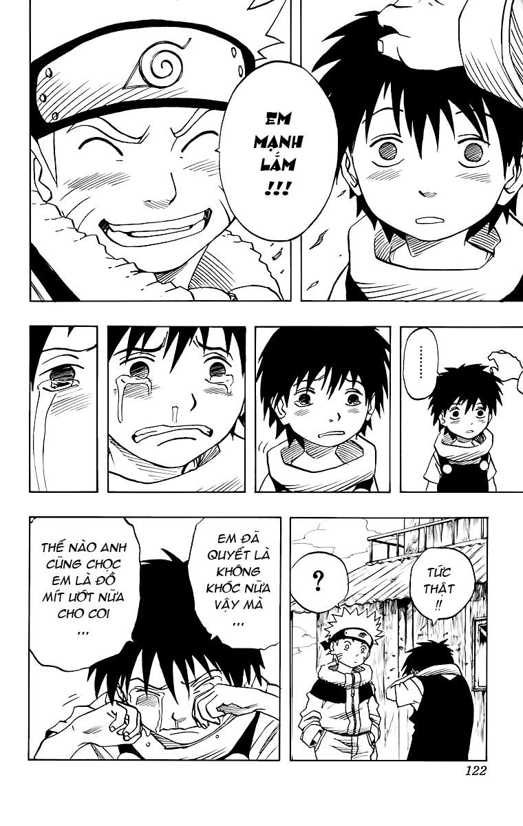 Naruto Tập 23 trang 18
