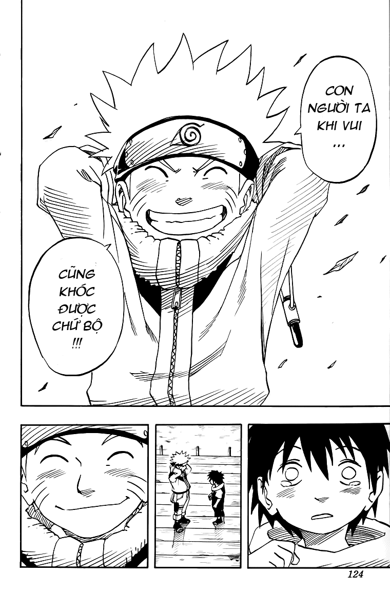Naruto Tập 23 trang 20