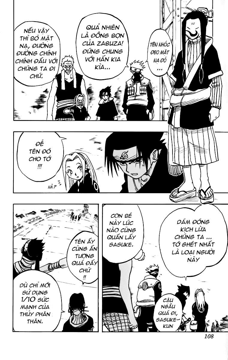 Naruto Tập 23 trang 4