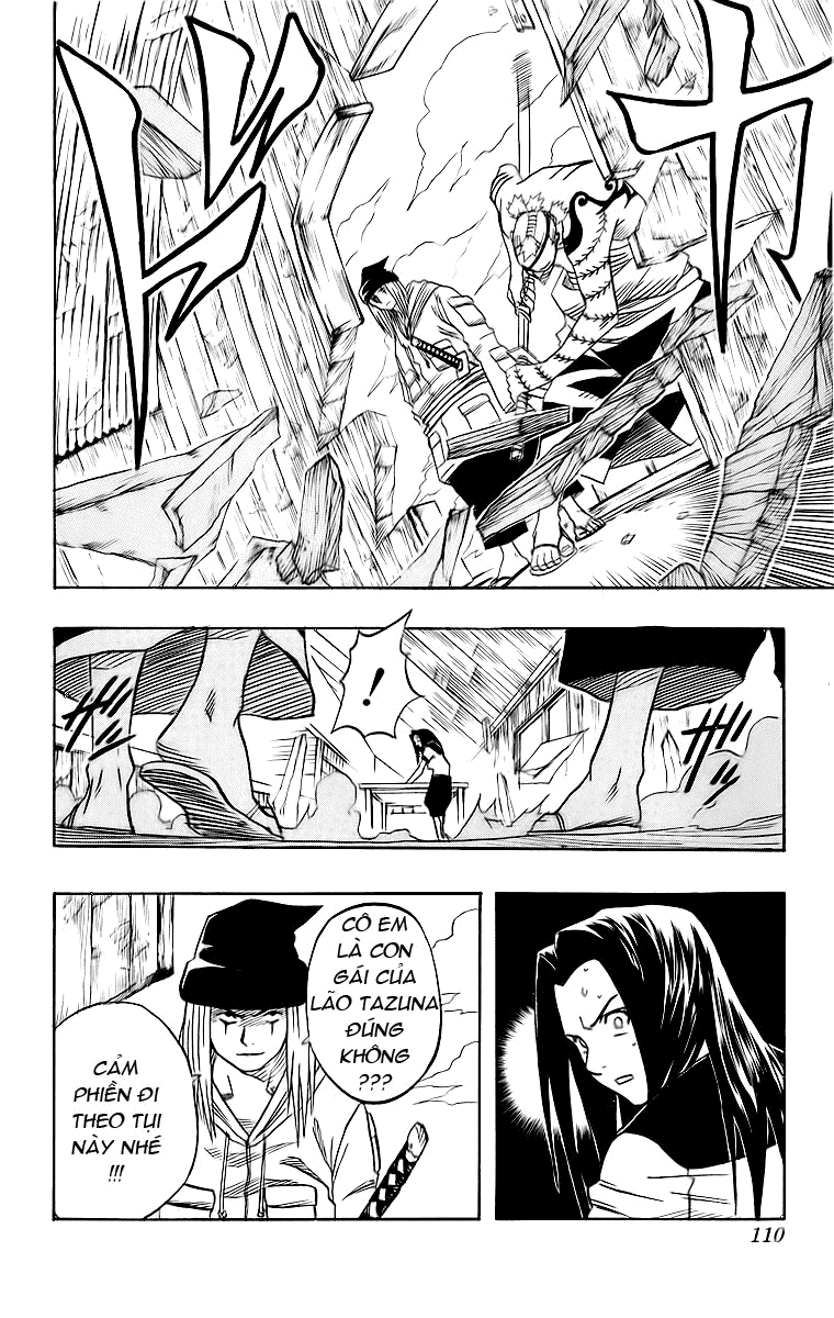 Naruto Tập 23 trang 6