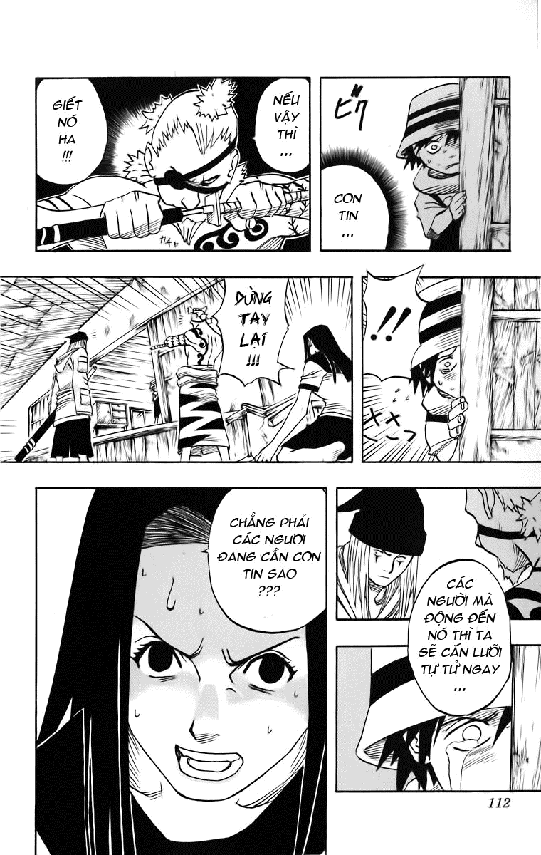 Naruto Tập 23 trang 8
