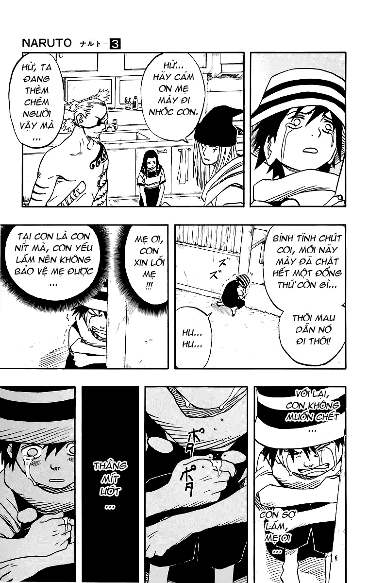 Naruto Tập 23 trang 9