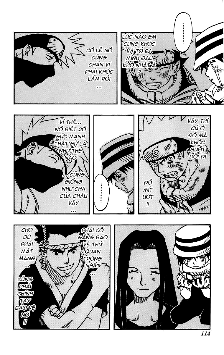 Naruto Tập 23 trang 10