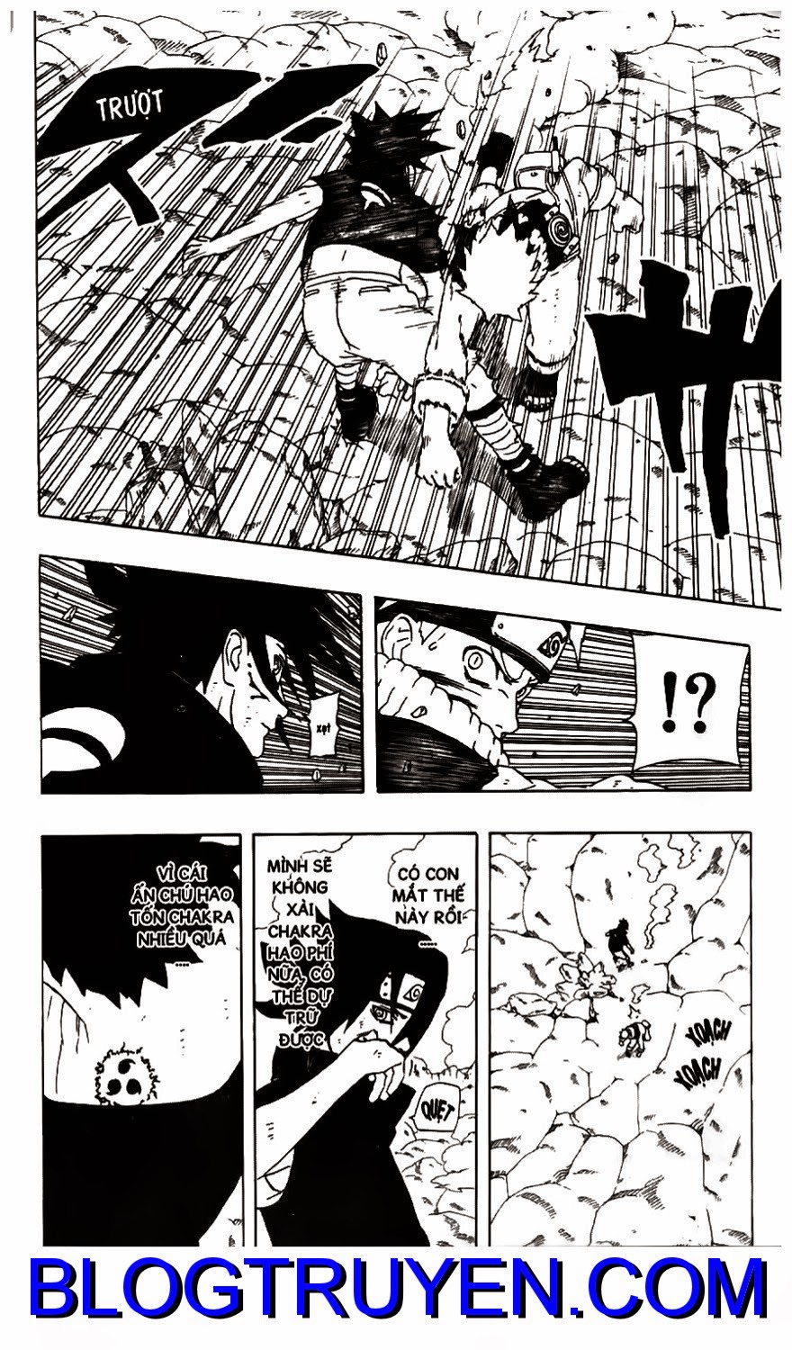 Naruto Tập 230 trang 11