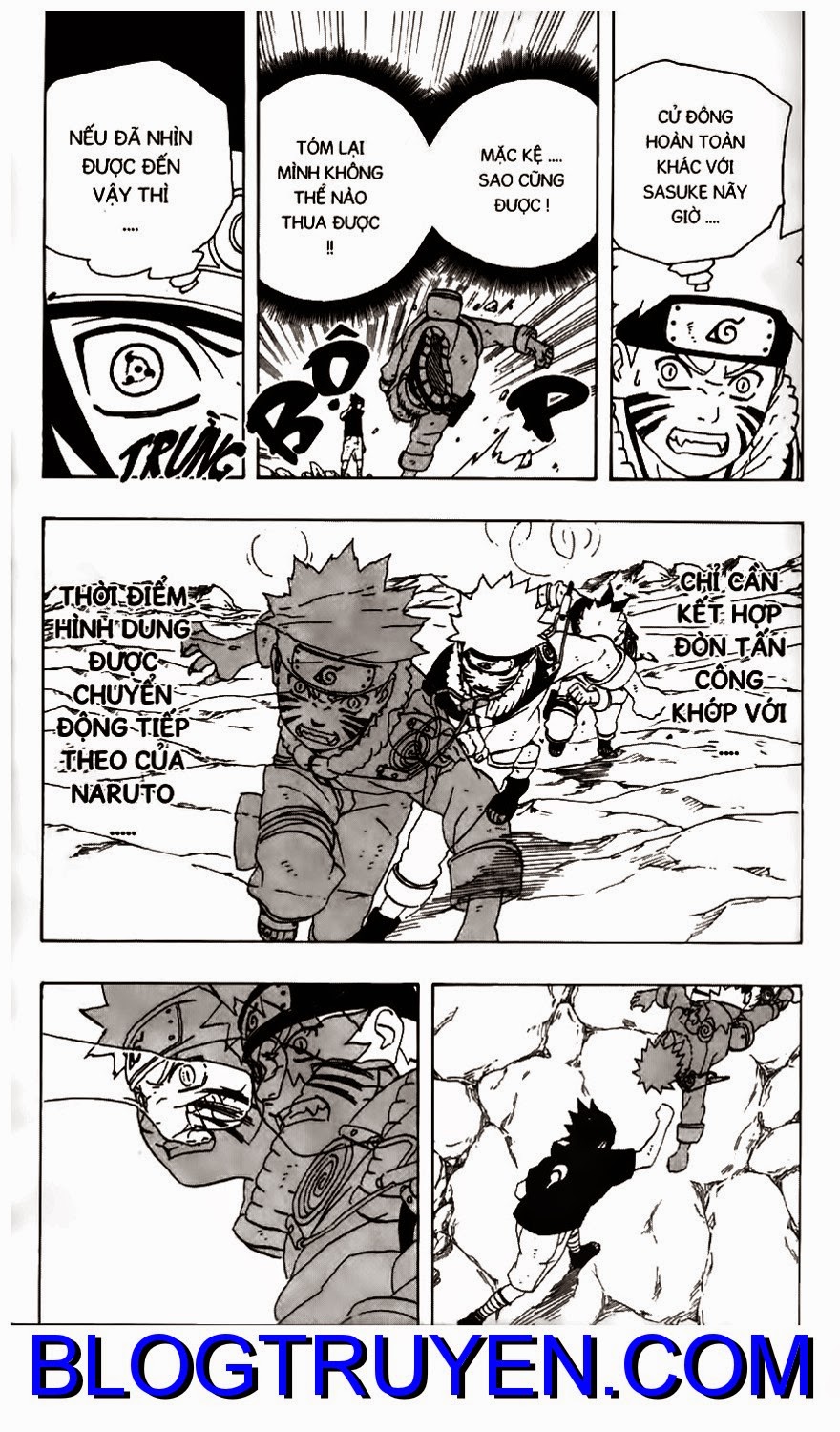 Naruto Tập 230 trang 12