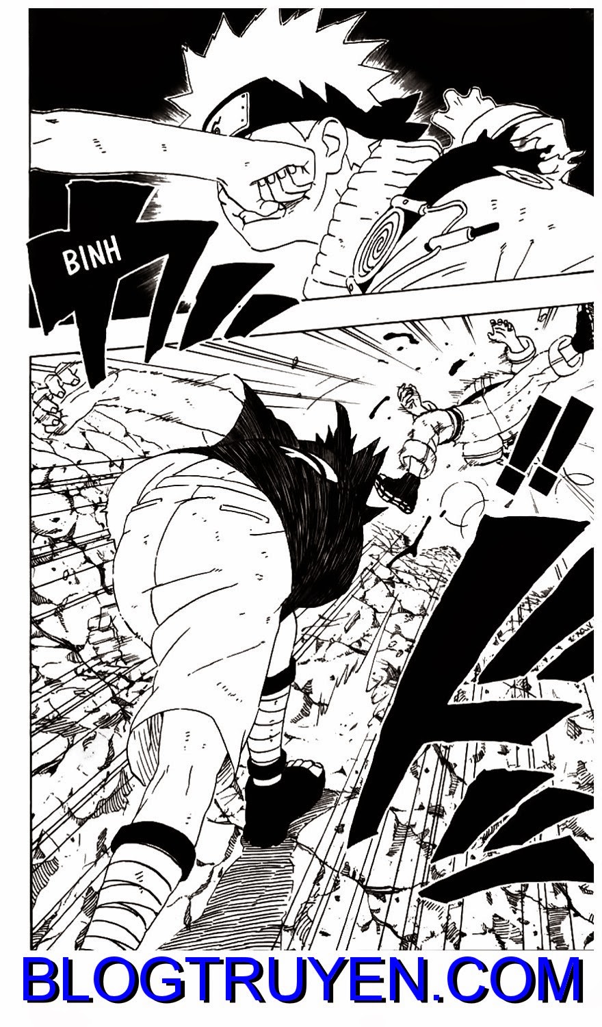 Naruto Tập 230 trang 13