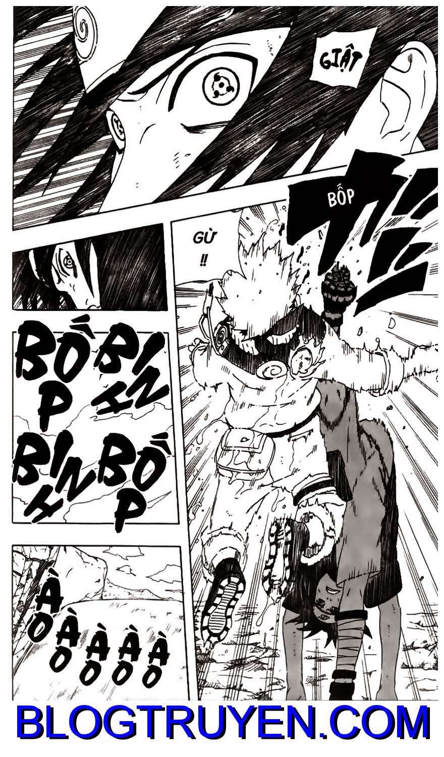 Naruto Tập 230 trang 15