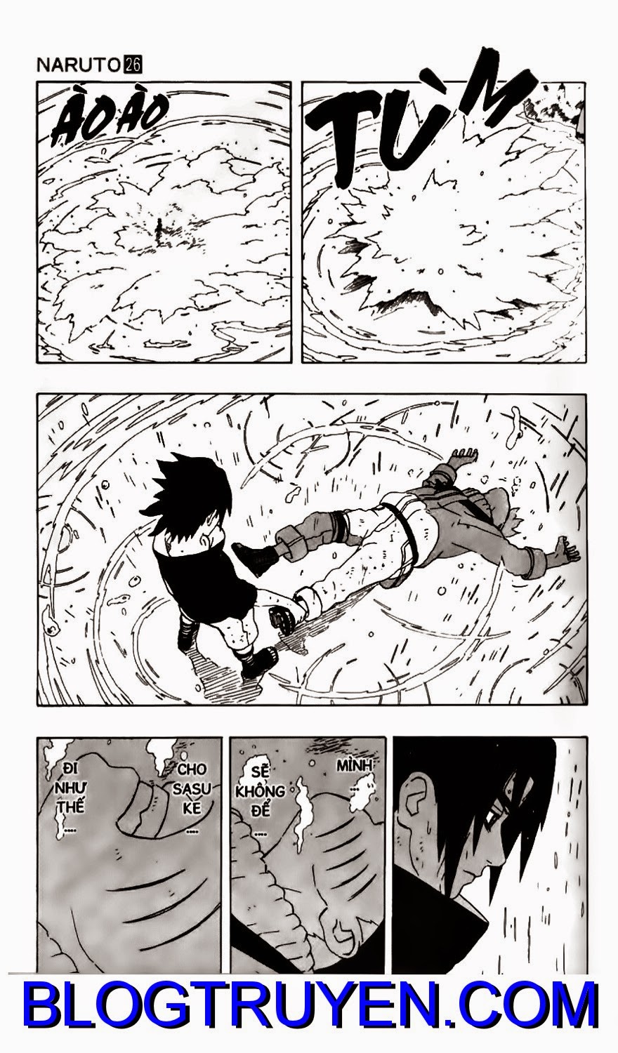 Naruto Tập 230 trang 16