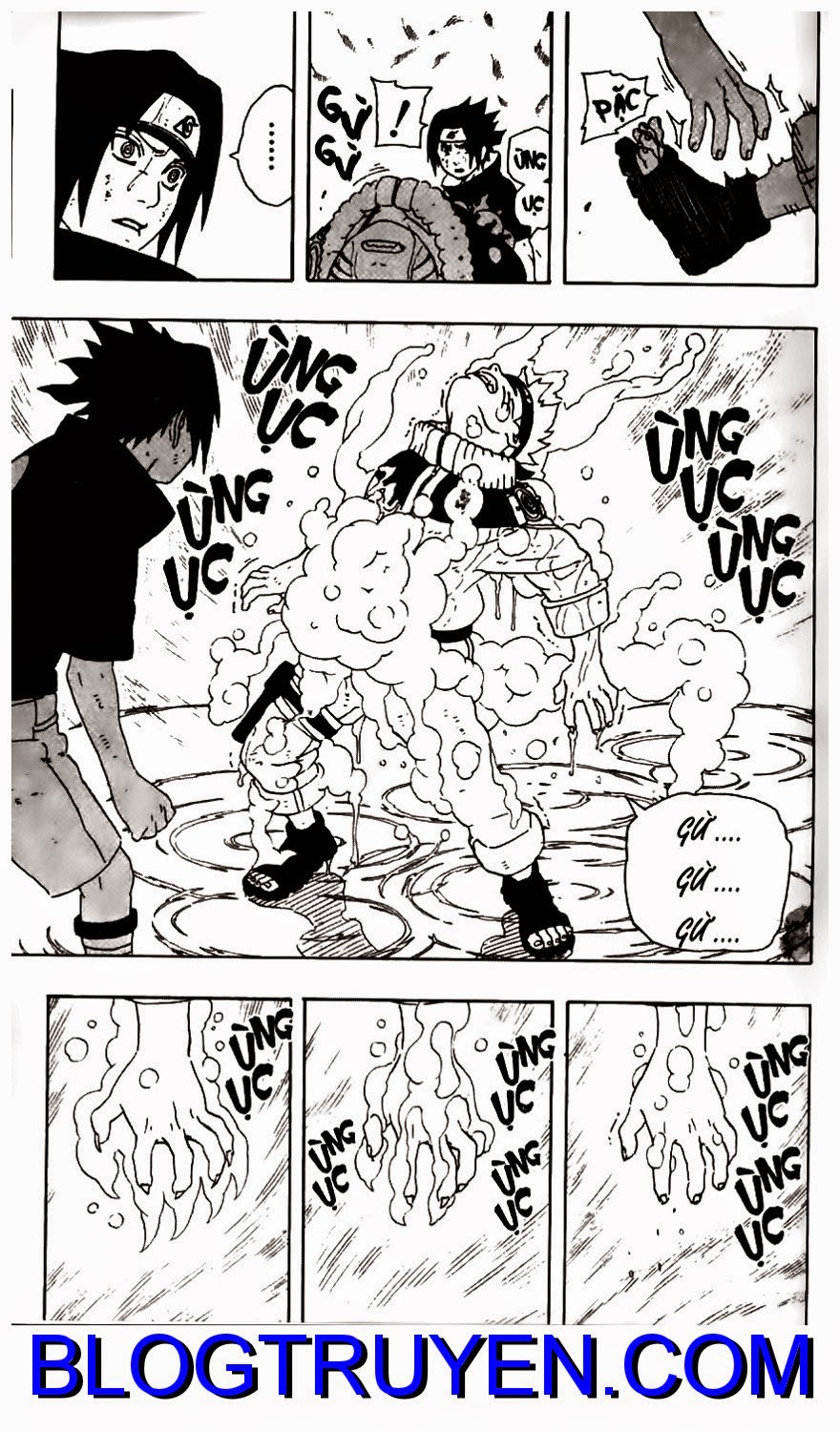 Naruto Tập 230 trang 18