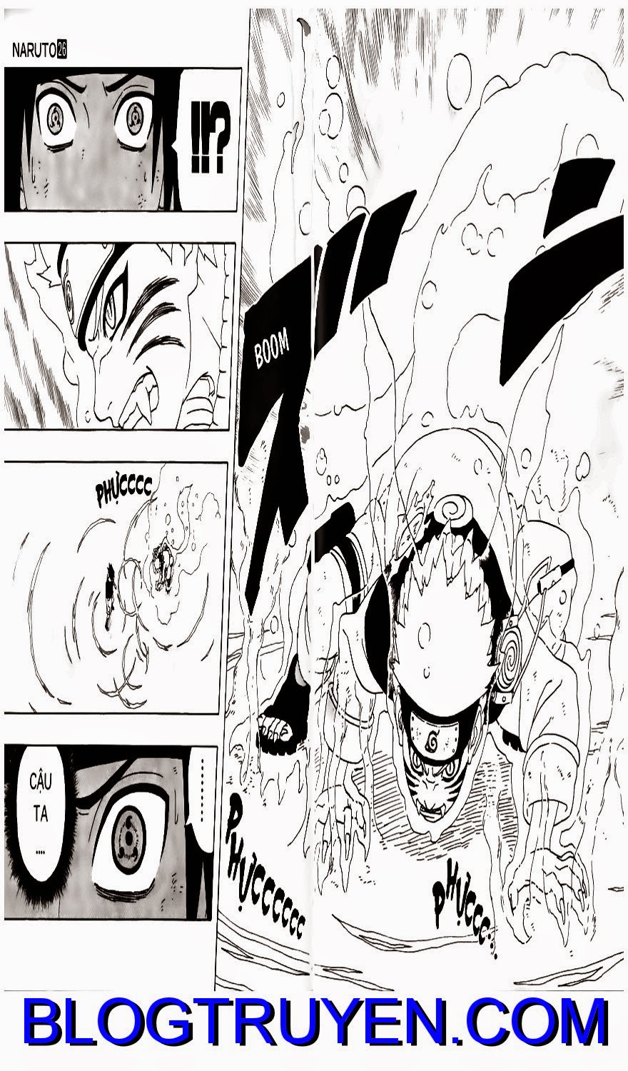 Naruto Tập 230 trang 19