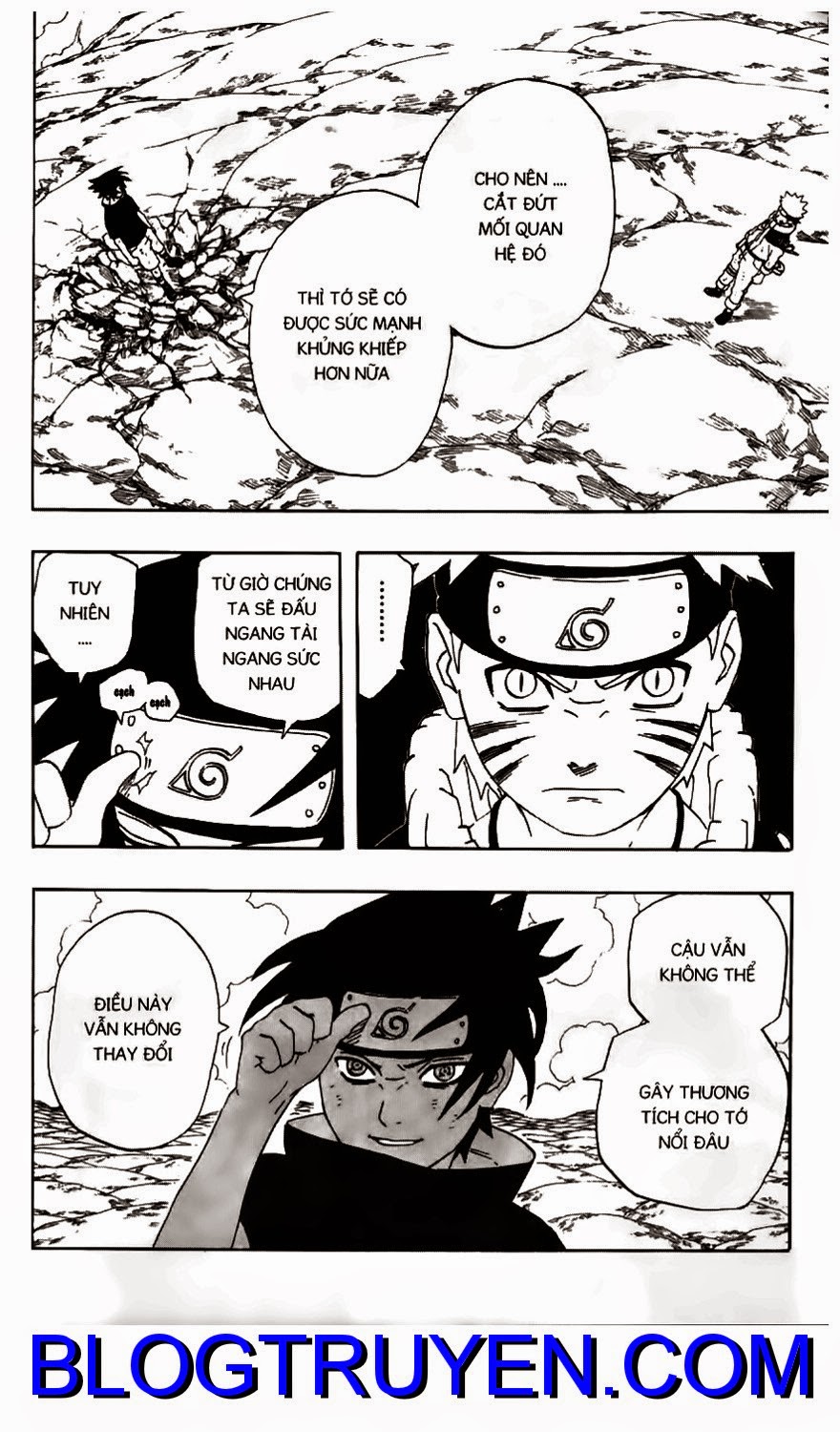 Naruto Tập 230 trang 6
