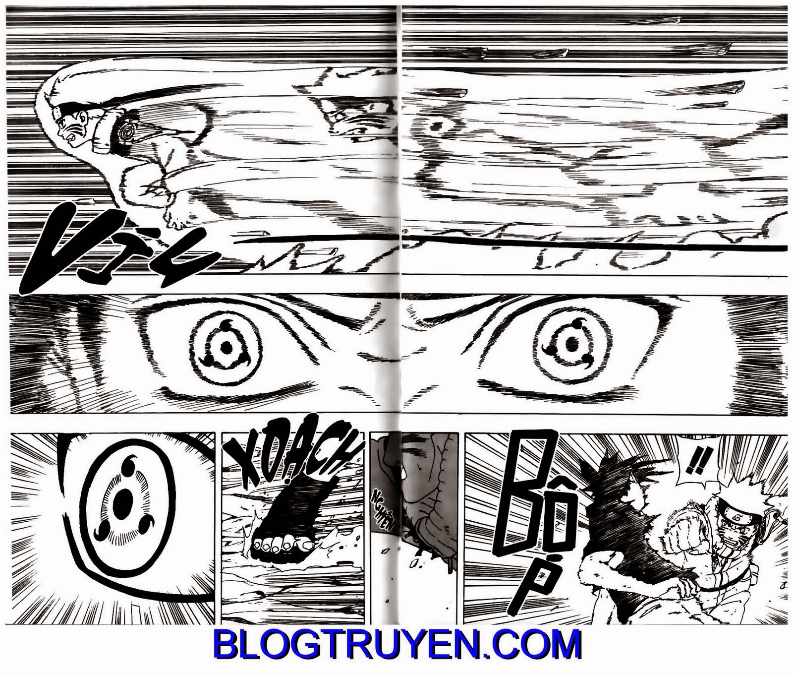 Naruto Tập 230 trang 8