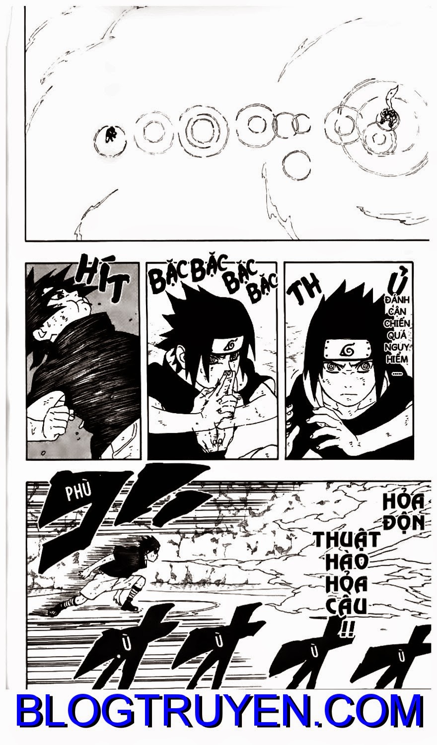 Naruto Tập 231 trang 12