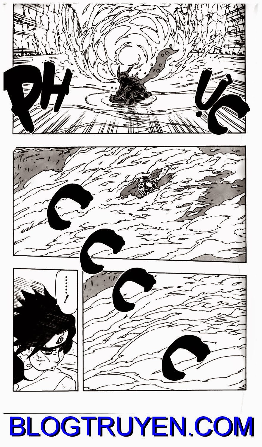Naruto Tập 231 trang 13