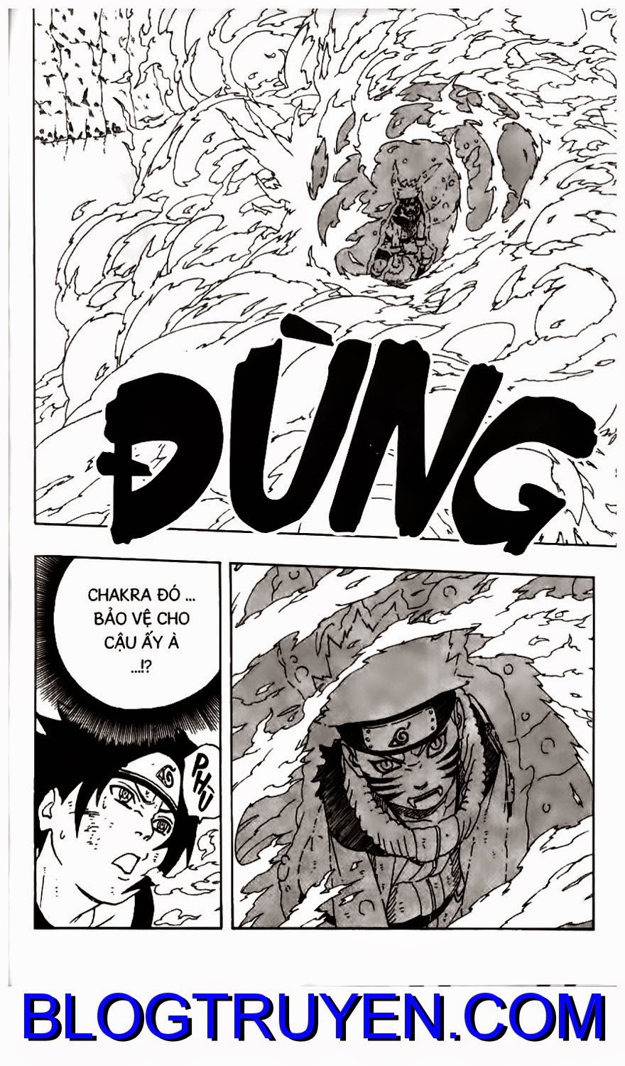 Naruto Tập 231 trang 14